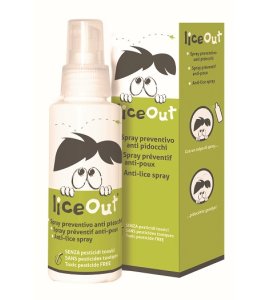 LICEOUT SPRAY PREV ANTIPIDOC