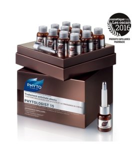 PHYTOLOGIST 12 FLACONCINI X 3,5 ML