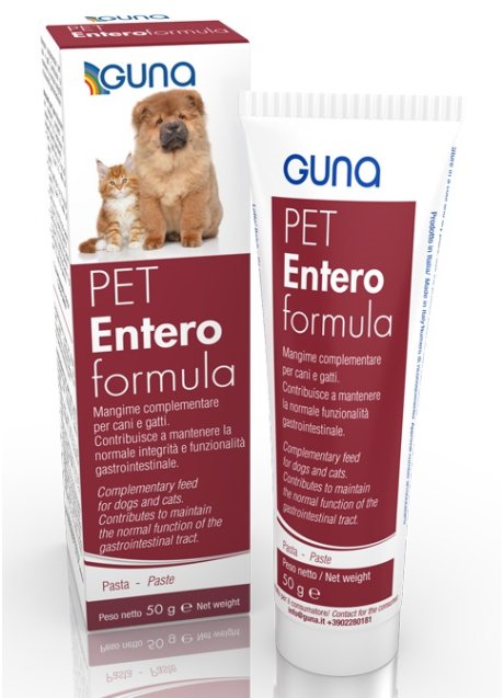 PET ENTEROFORMULA 50G
