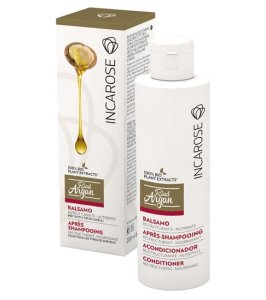 INCAROSE RIAD ARGAN BALS 200ML