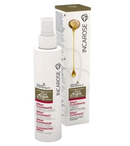 INCAROSE RIAD ARGAN SPR 150ML