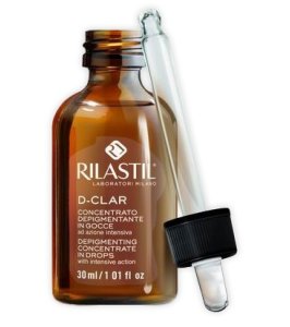 RILASTIL D-CLAR GOCCE 30 ML