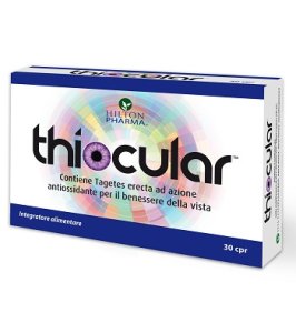 THIOCULAR 30CPR
