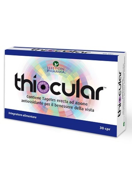THIOCULAR 30CPR