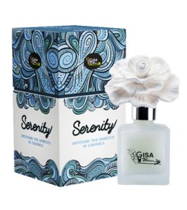 SERENITY PROFUMATORE D'AMBIENT