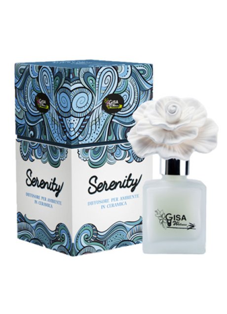 SERENITY PROFUMATORE D'AMBIENT