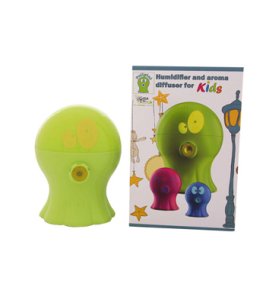 SCRICCIOLO POLIPINI DIFF KIDS