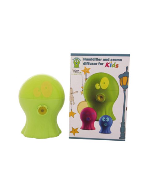 SCRICCIOLO POLIPINI DIFF KIDS