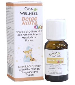 DOLCE NOTTE 15ML