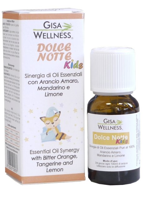 DOLCE NOTTE 15ML