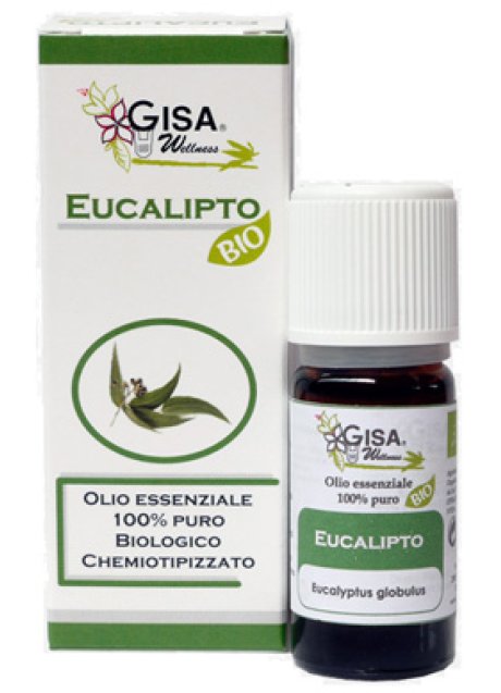 EUCALIPTO BIO 10ML