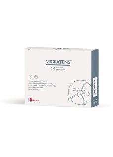 MIGRATENS 14 BUSTINE DA 3 G