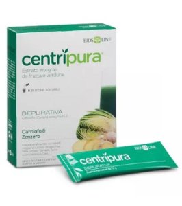 CENTRIPURA DEPURATIVA 6BST