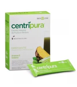 CENTRIPURA DRENANTE 6BST