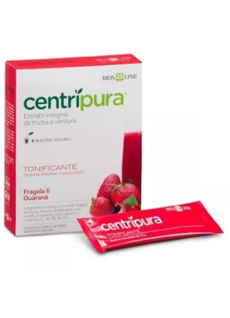 CENTRIPURA TONIFICANTE 6BST