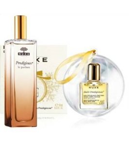NUXE COFANETTO CHAMPS ELYSEES