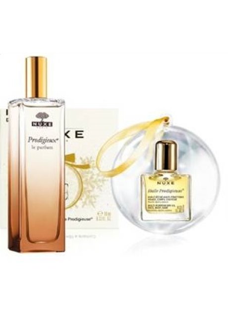 NUXE COFANETTO CHAMPS ELYSEES