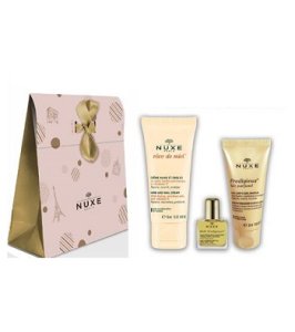 NUXE COFANETTO BEST OF NUXE