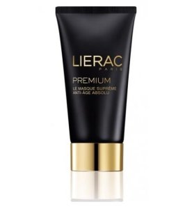 LIERAC PREMIUM LE MASQUE SUPREME 75 ML