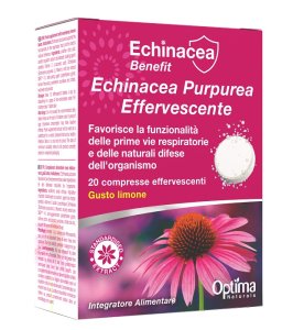 ECHINACEA EFFERVESCENTE C 20CP