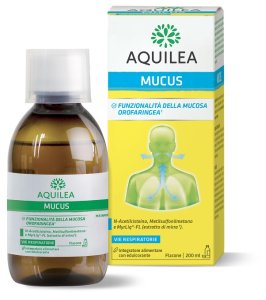 AQUILEA TUSS 200 ML