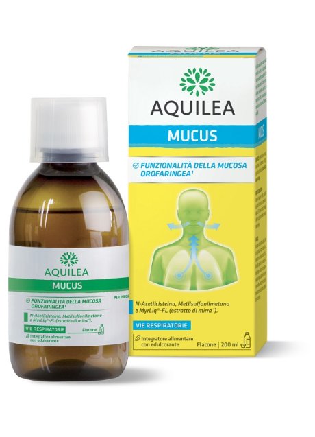 AQUILEA TUSS 200 ML