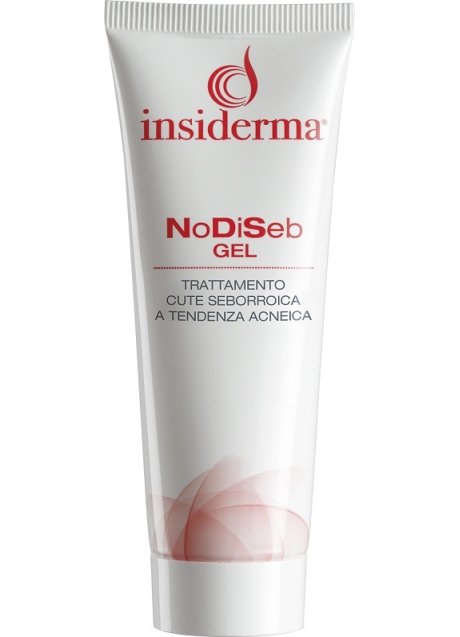 INSIDERMA NODISEB GEL 50 ML