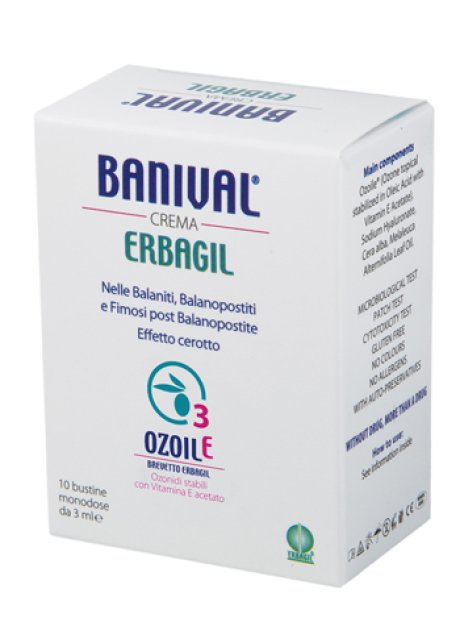 BANIVAL 10BUST 3G