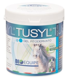 TUSYL 600ML