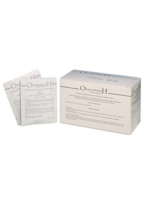 OLOPROTEIN H 21BUST