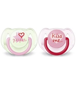 AVENT  SUCCH LOVE 6-18 F 17272