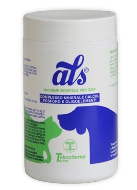ALS 200G
