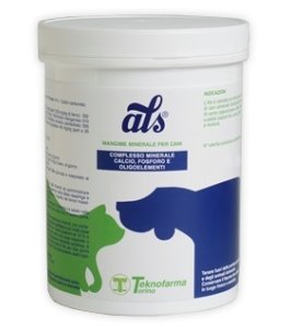 ALS 500G