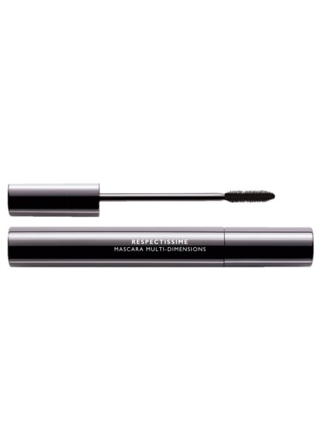 RESPECTISSIME MASCARA MULTI D NERO 7,4 ML