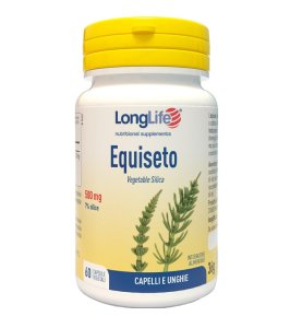 LONGLIFE EQUISETO 60CPS