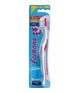 FORHANS SPAZZ SYST PLUS SET DU