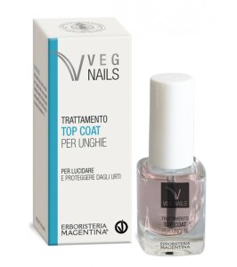 UNGHIE TOP COAT 10ML