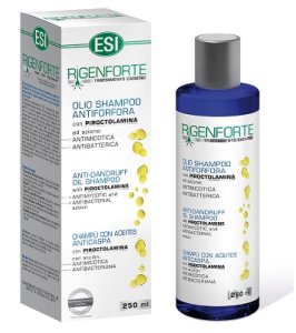 RIGENFORTE OLIO SH ANTIFORFORA