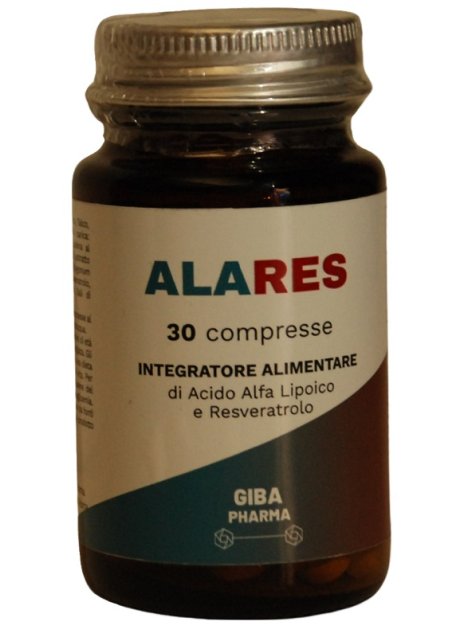 ALARES 20CPR