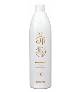 ELFI OLIO DEGLI ELFI 500ML
