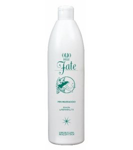 OLIO DELLE FATE 500ML MAGENT