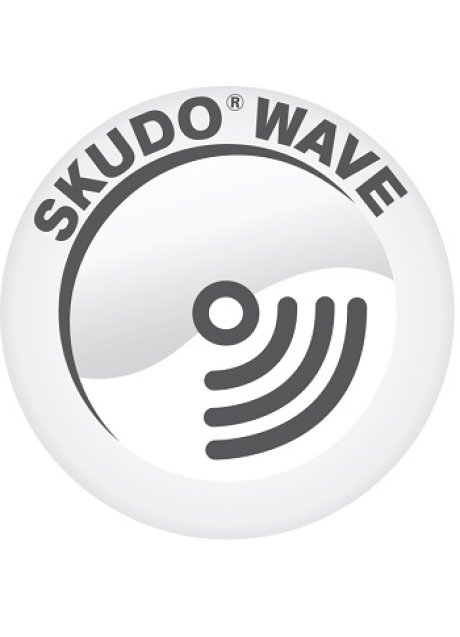 SKUDOWAVE BIANCO