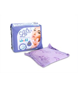 ASSORBENTI GIORNO CON ALI 12PZ