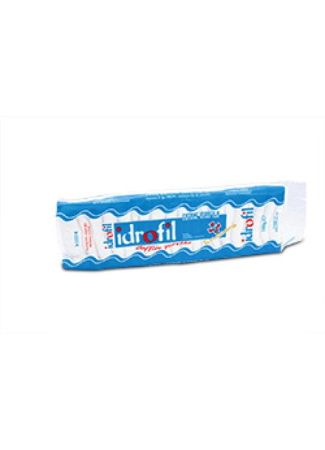 COTONE IDROFILO 100G IDROFIL