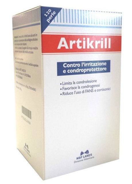 ARTIKRILL 120PRL