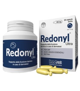 REDONYL ULTRA 150MG 60 CAPSULE