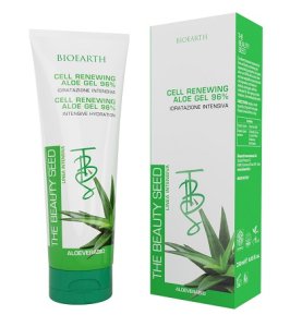 TBS CELL RENEWING ALOE 250ML