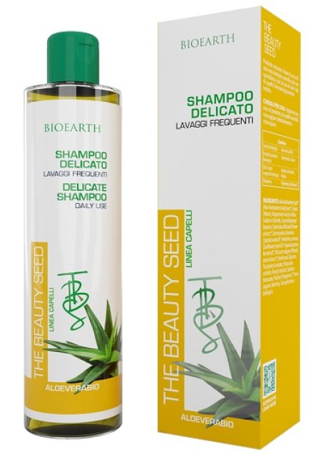 TBS SHAMPOO DELICATO 250ML