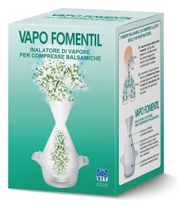 VAPO FOMENTIL
