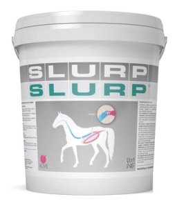 SLURP POLVERE 10KG